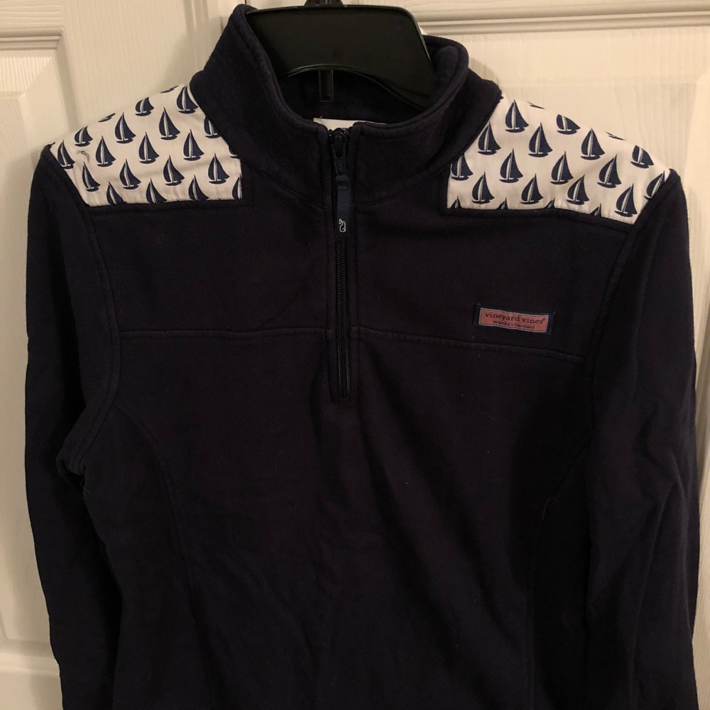 Vineyard Vines Shep Shirt